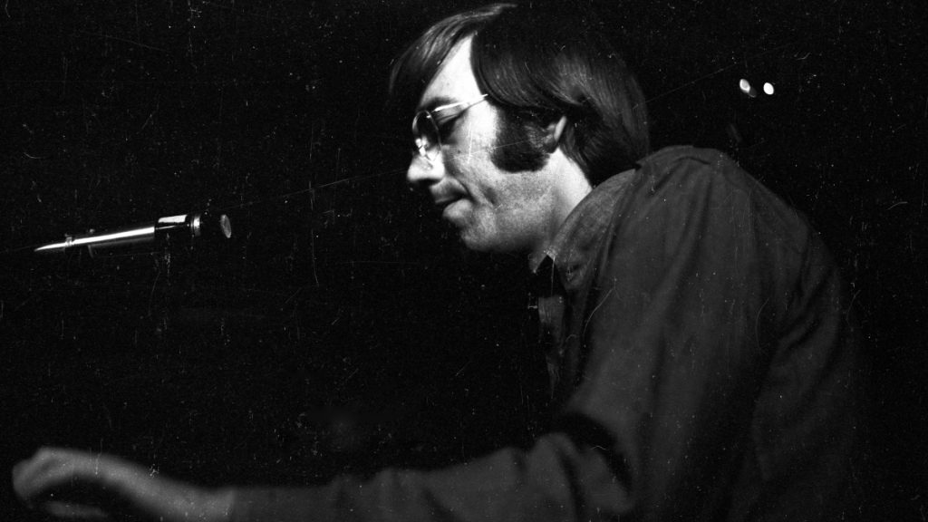 Ray Manzarek 1967 Getty Web