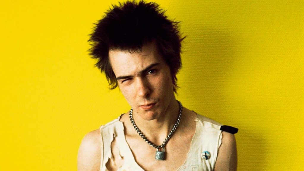 Sid Vicious Promo Bajo Web