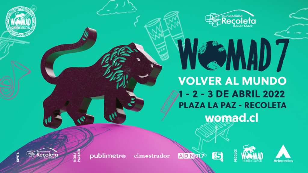 Womad