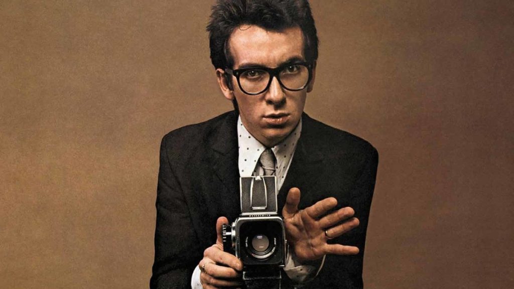 Elvis Costello 1978 This Years Model Web