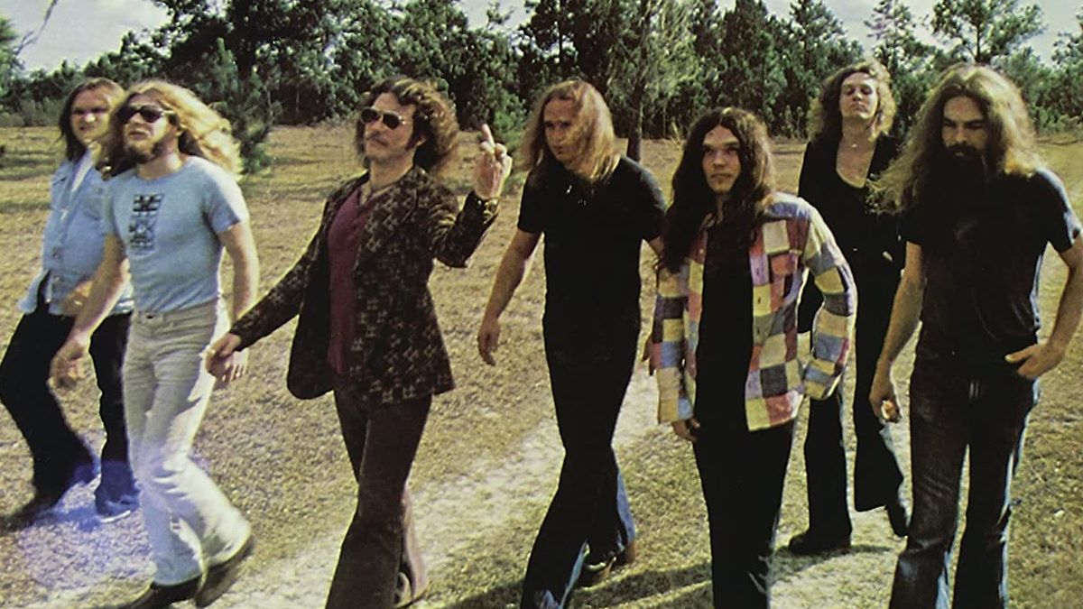 Lynyrd Skynyrd Y "Nuthin' Fancy": El álbum Que Los Llevó A Tiempos ...