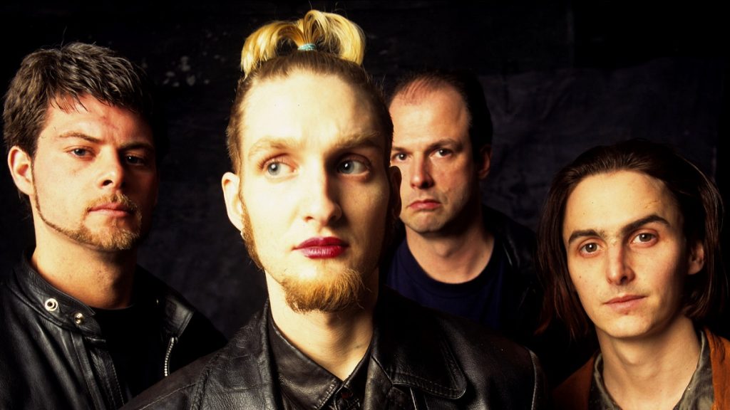 Mad Season Banda Web