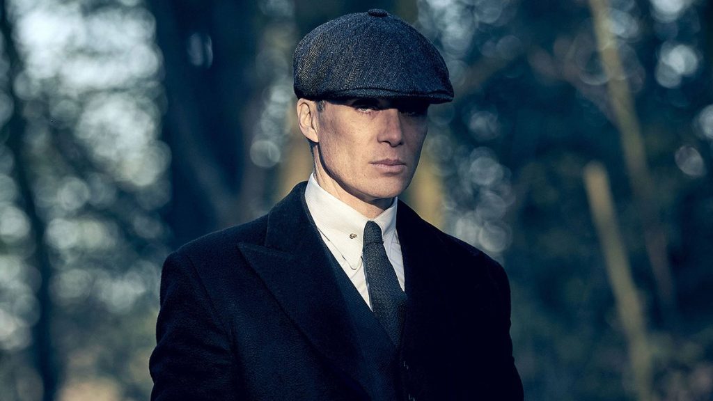 Peaky Blinders S06 Promo Web