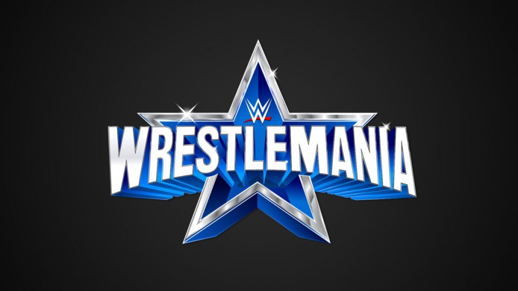 Wrestlemania 38