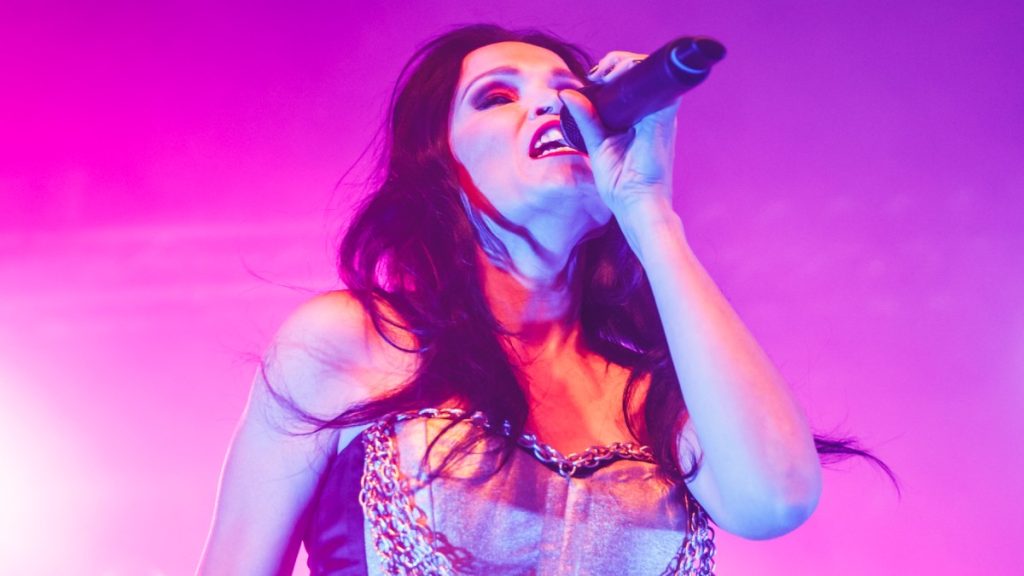 tarja