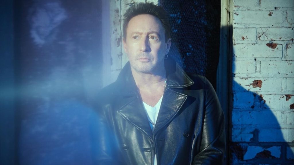 Julian Lennon 2022 Web