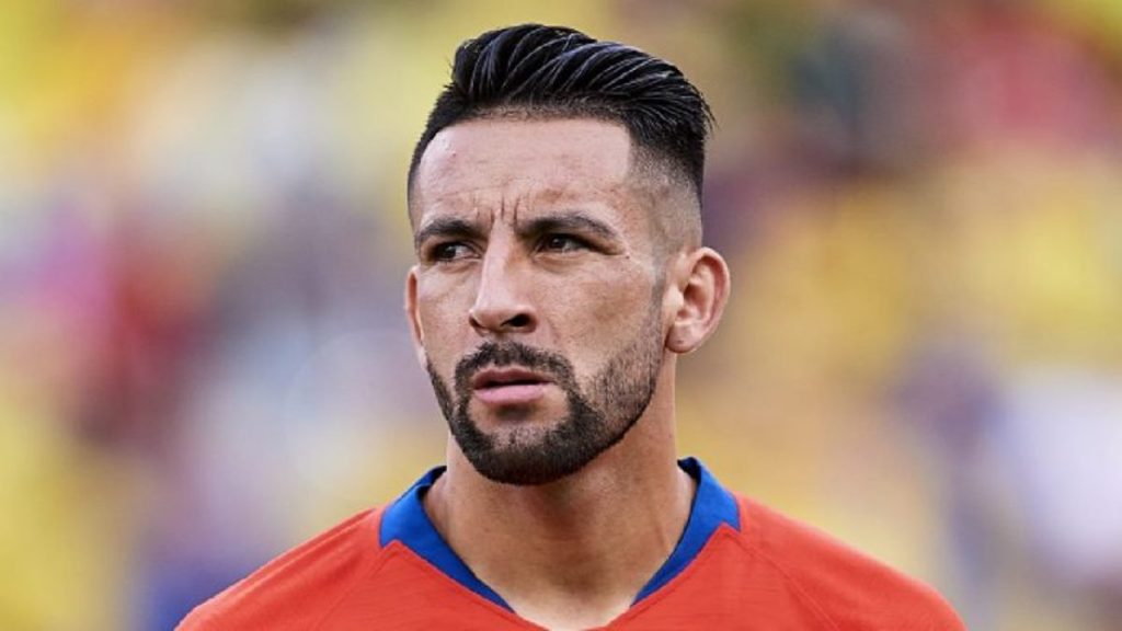 Mauricio Isla