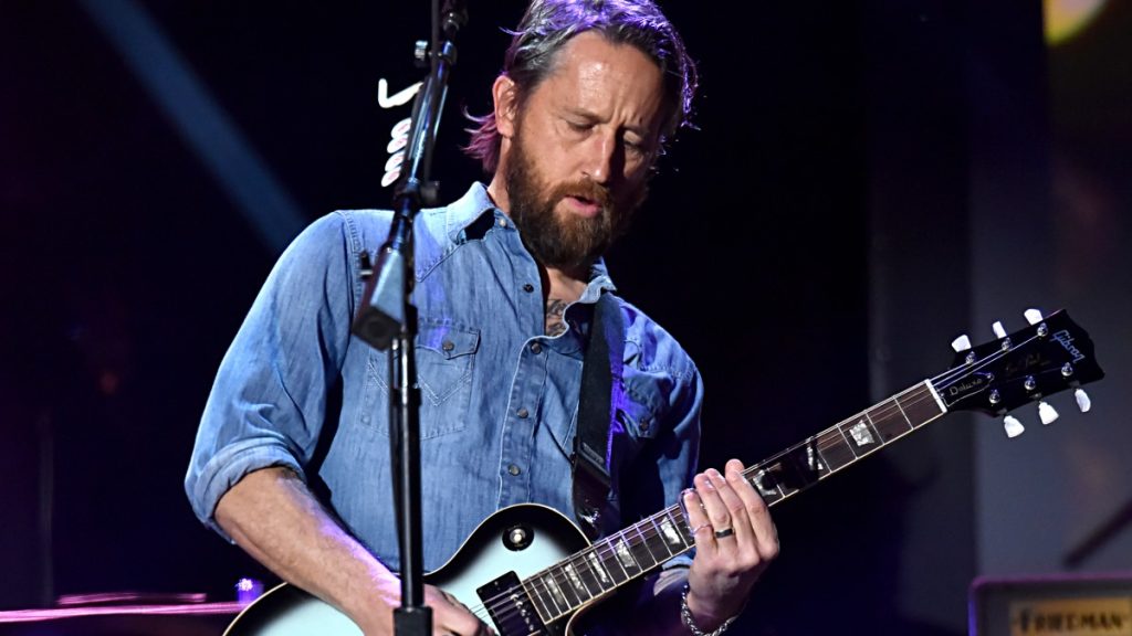 Chris Shiflett 2020 Getty Web