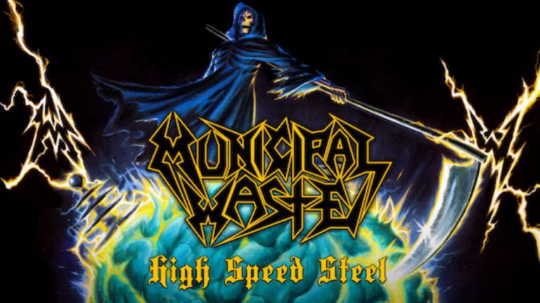 Municipal Waste