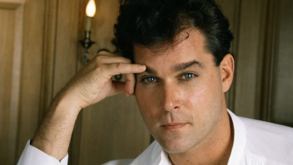 Ray Liotta Getty