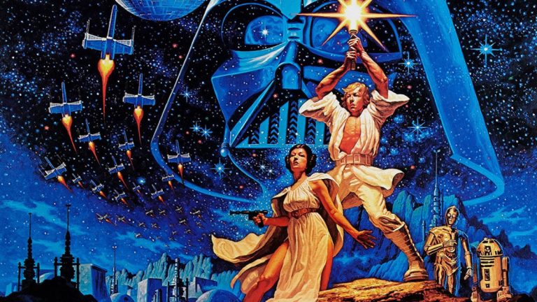 Lucasfilm ha restaurado en 4K 'Star Wars Episodio IV: A New Hope', y las  especulaciones han arrancado