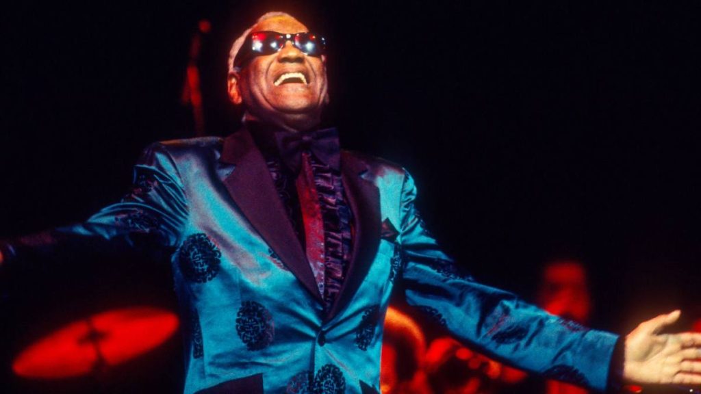 Ray Charles