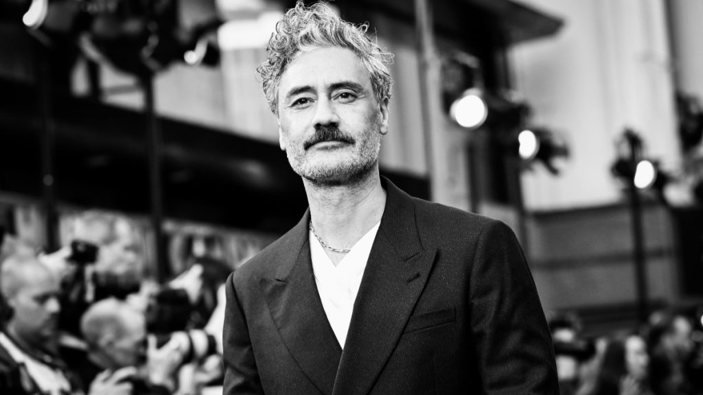 Taika Waititi (1)