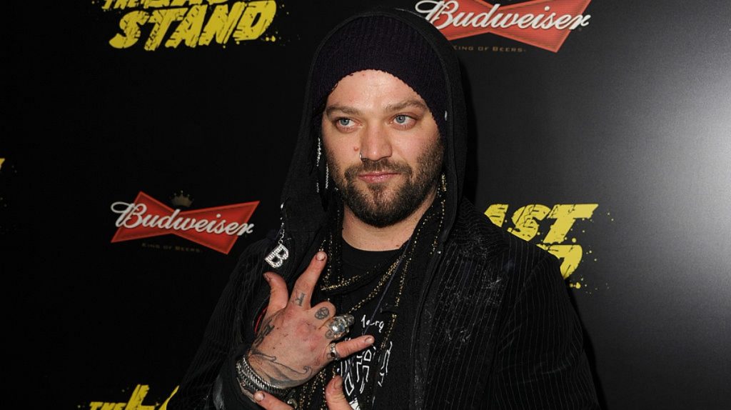 Bam Margera