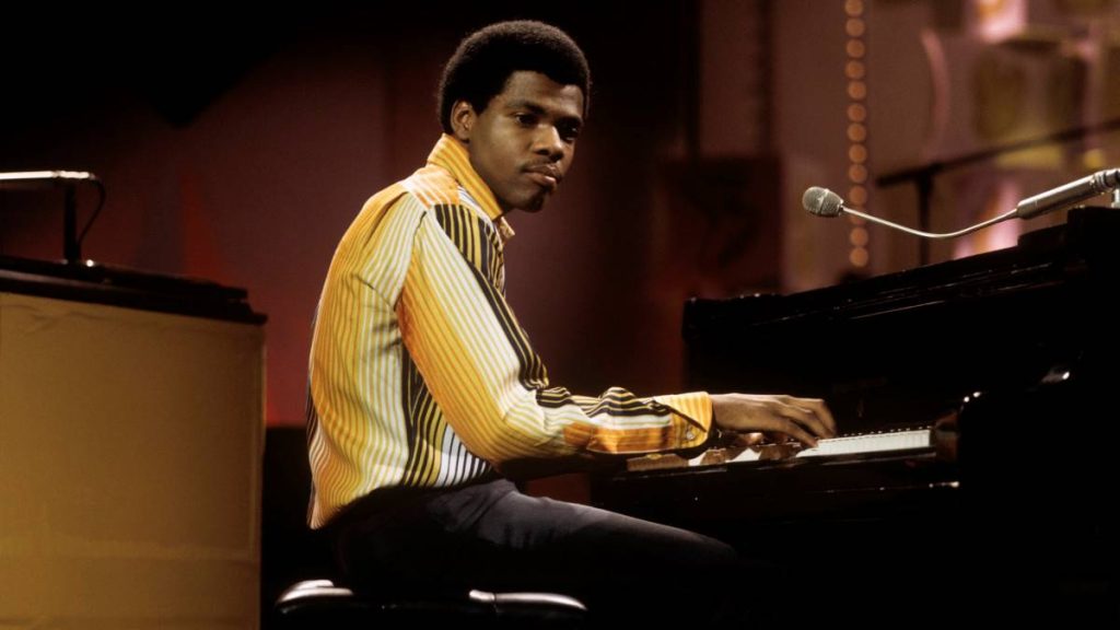 Billy Preston 1969 Getty 02 Web