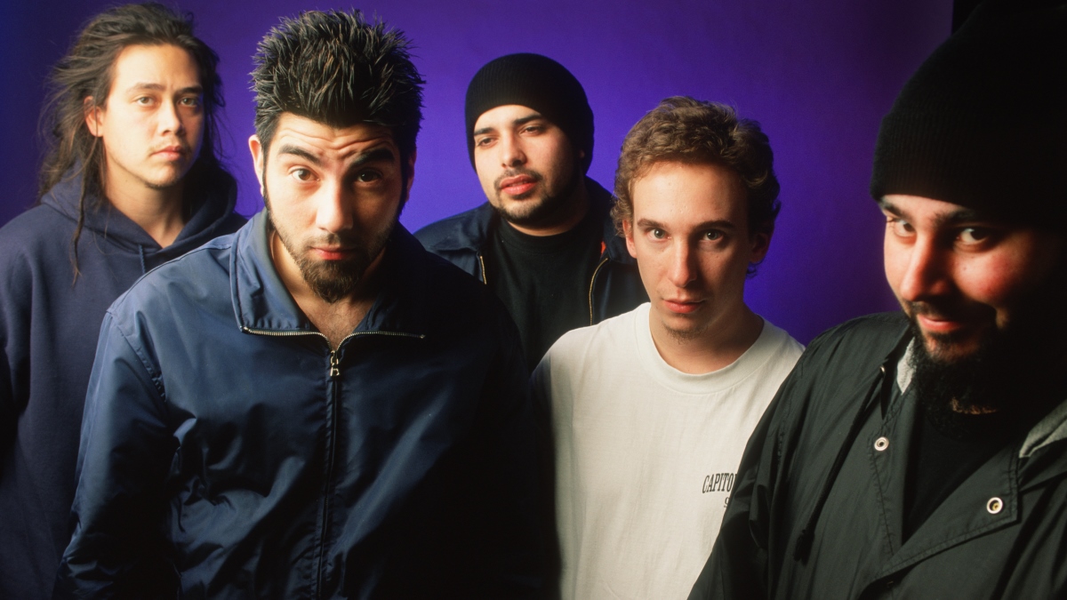 Deftones: sus 10 mejores canciones, según Futuro — Futuro Chile