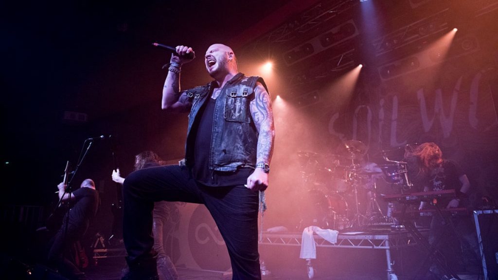 Soilwork