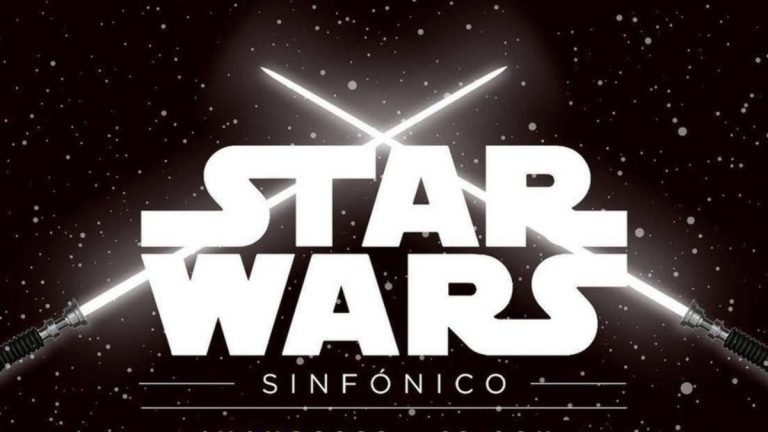 Star Wars Sinfonico