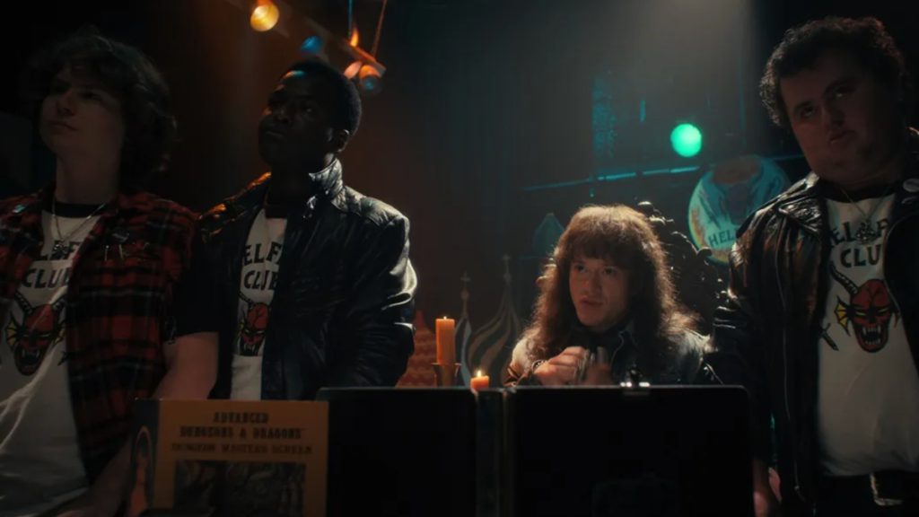 Stranger Things (25)