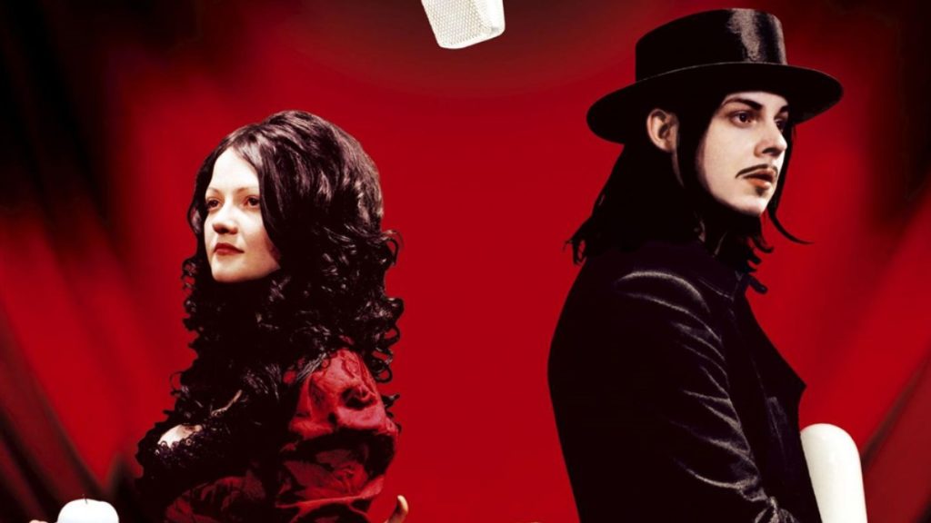 The White Stripes