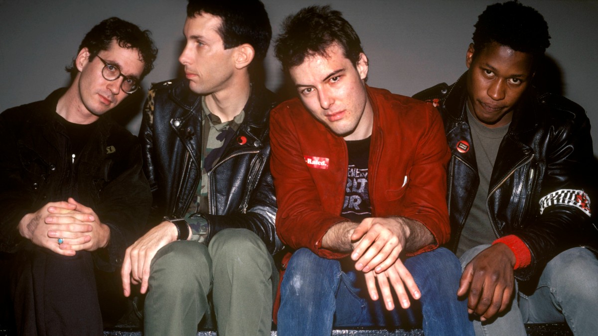 dead kennedys biography