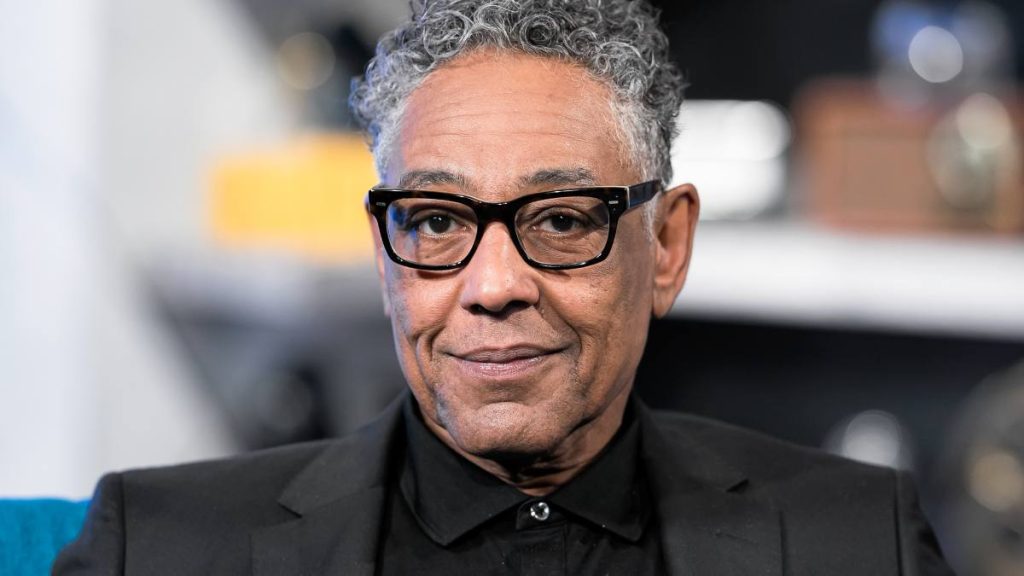 Giancarlo Esposito