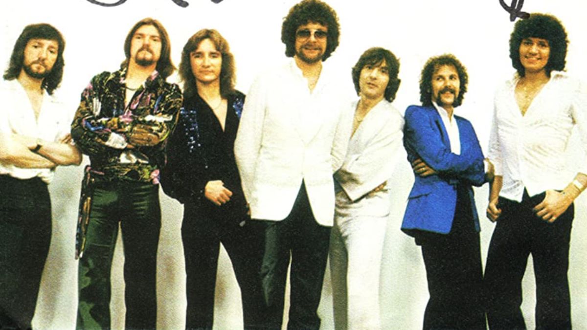 Electric Light Orchestra Y "Discovery": El éxito Desde Lo Simple ...