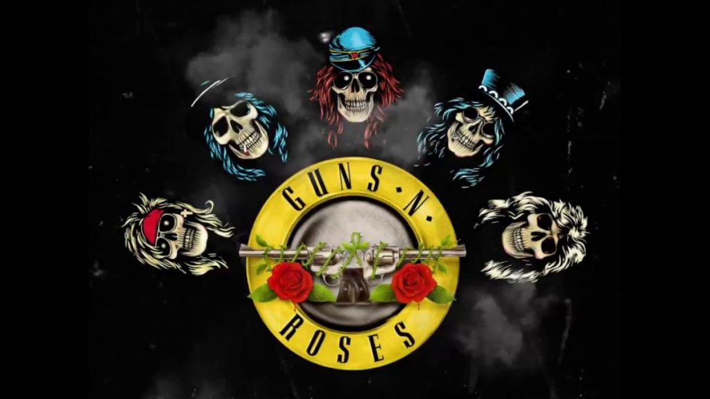 "Appetite For Destruction": 10 Curiosidades Del Debut De Guns N' Roses ...