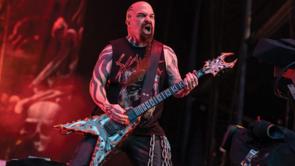 Kerry King