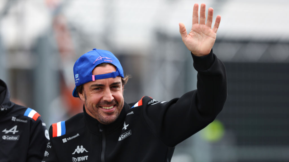 Fernando Alonso pone fecha a su decisión - Estadio Deportivo