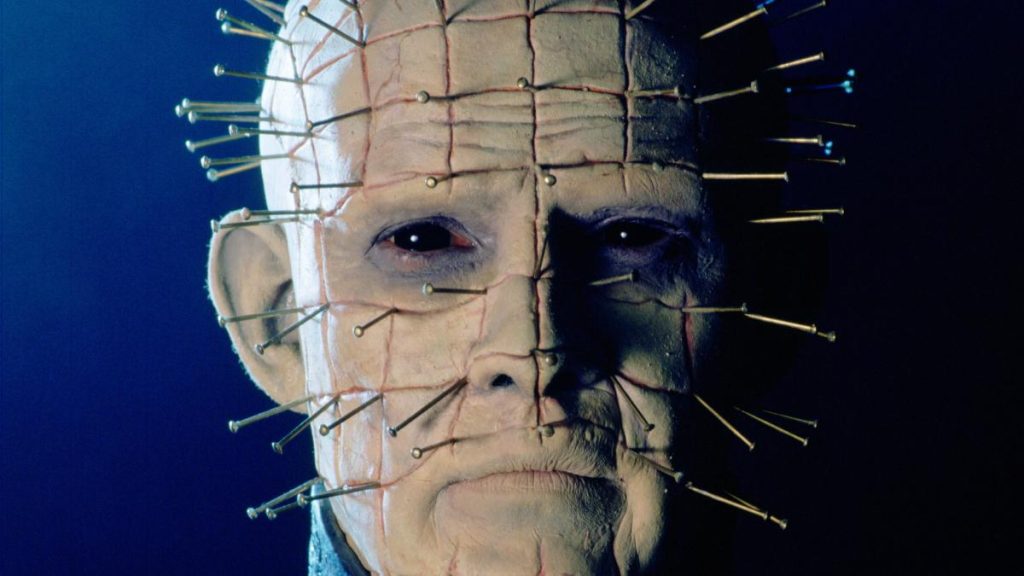 Hellraiser