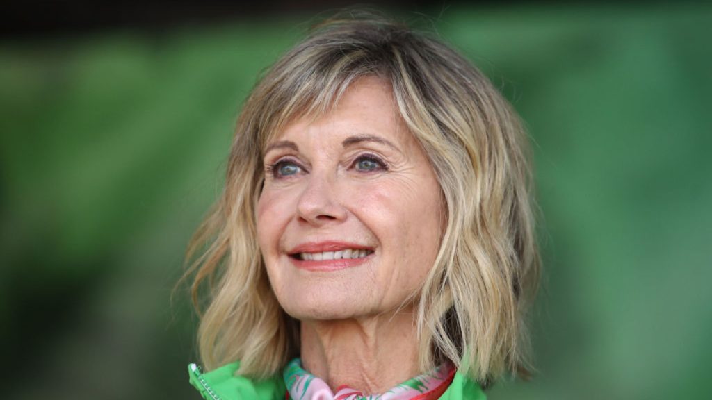 Olivia Newton John