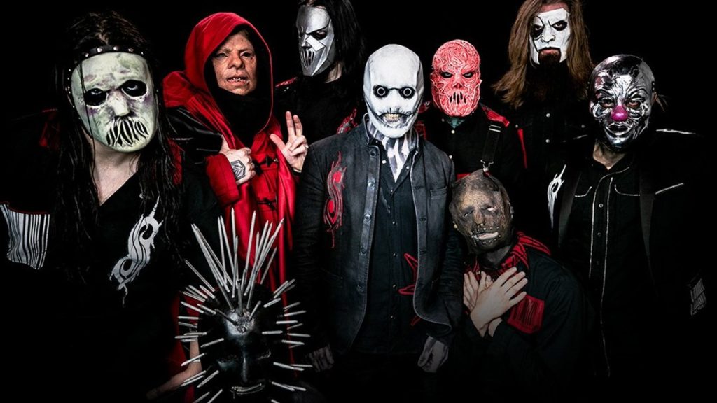 SLIPKNOT4