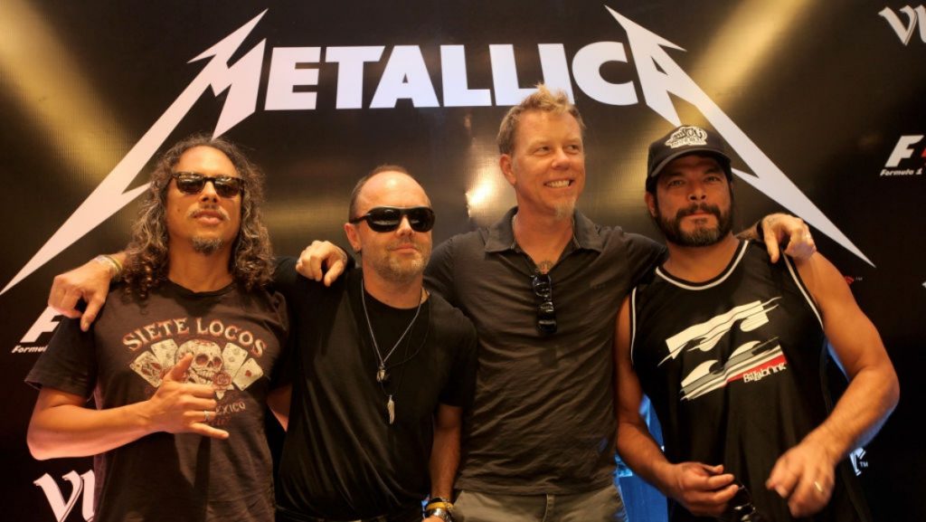 Metallica