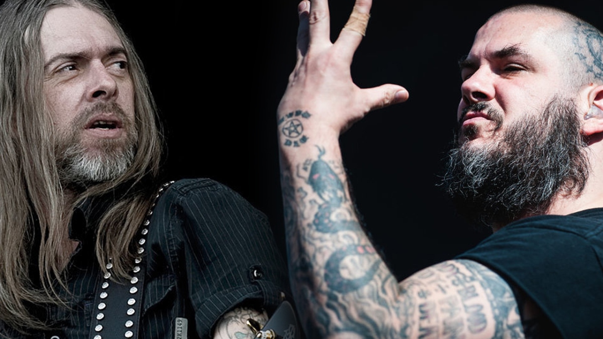 Knotfest Chile 2022: ¿quiénes Completan La Reunión De Pantera? — Futuro ...