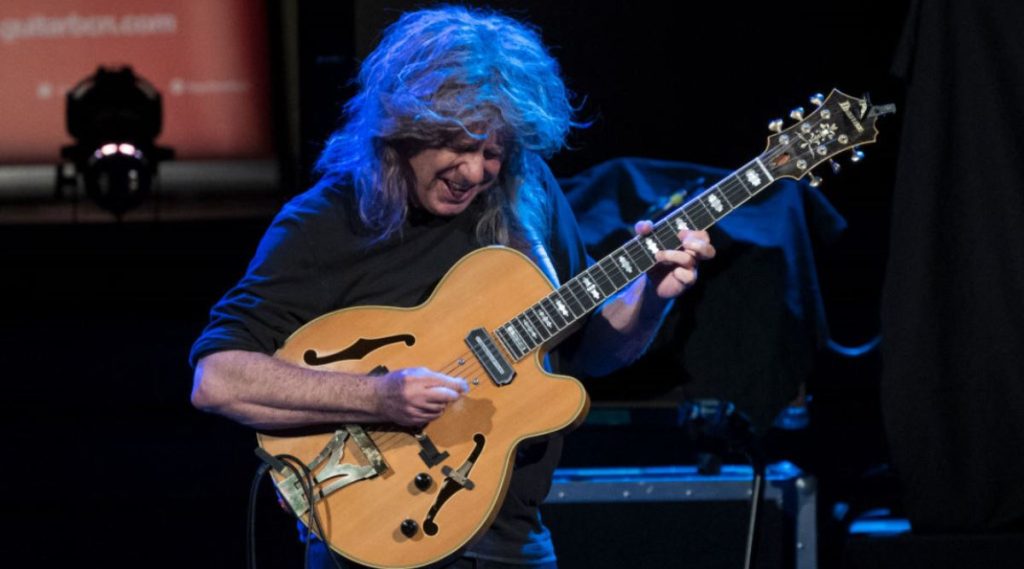 Pat Metheny