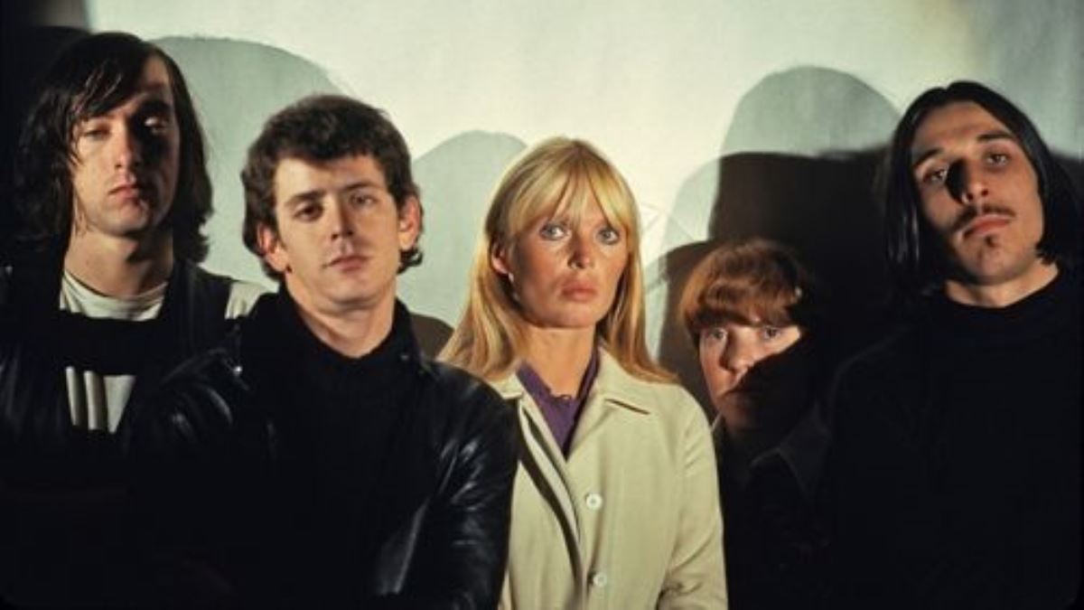 The Velvet Underground: 10 clásicos imprescindibles — Futuro Chile