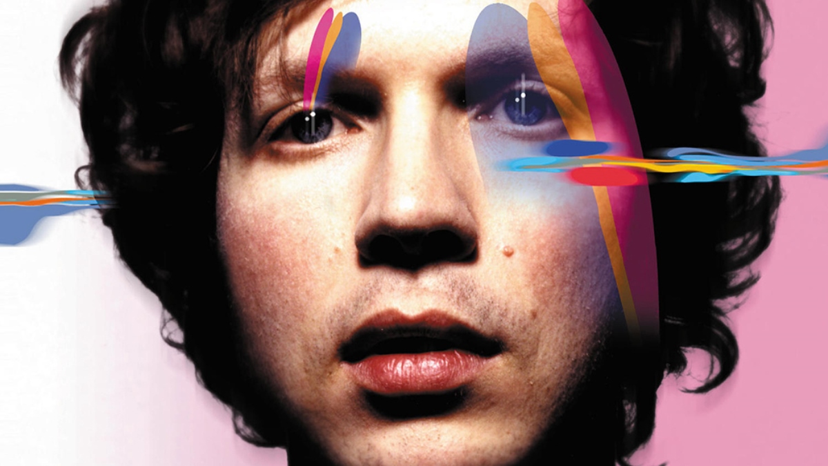 Beck y "Sea Changes" brillando en la oscuridad — Futuro Chile