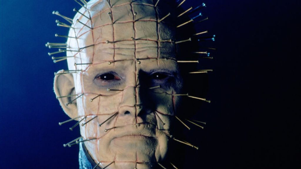 Hellraiser