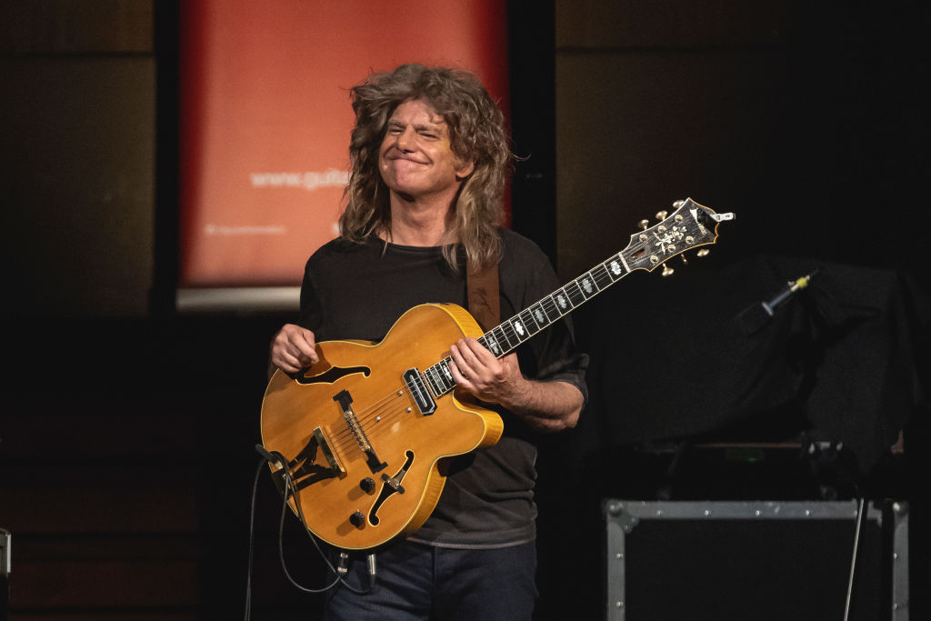 Pat Metheny