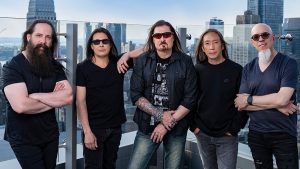 dream theater