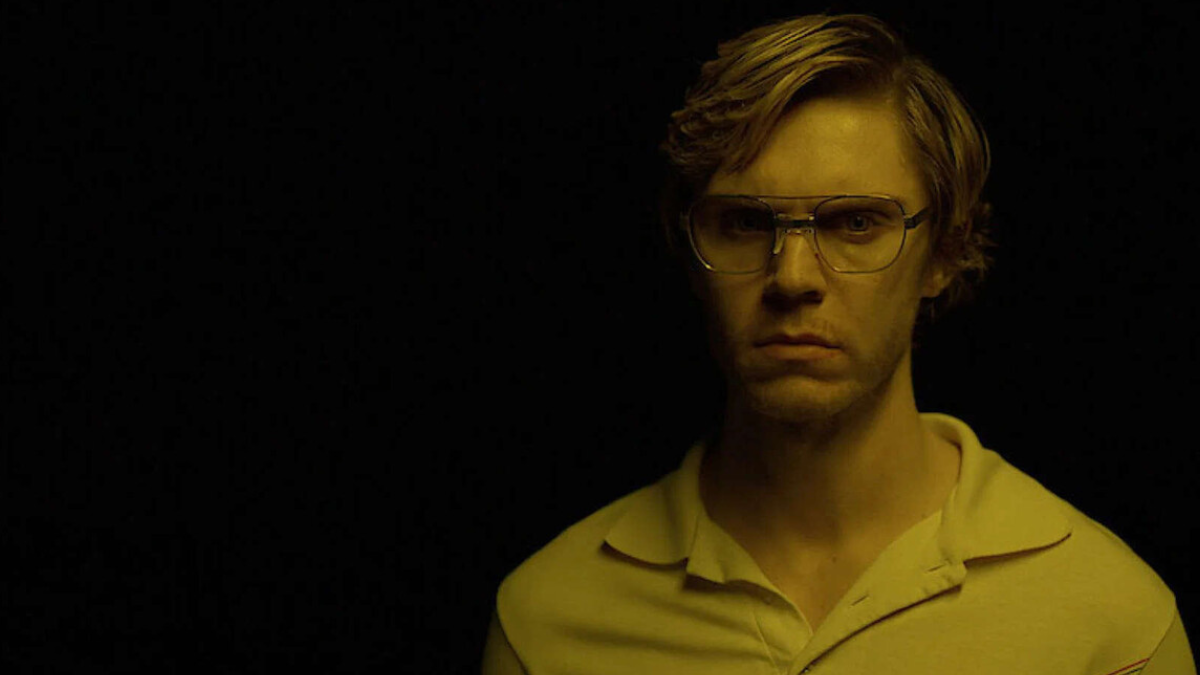 ¿Por qué eBay prohibió vender disfraces de Jeffrey Dahmer? — Futuro Chile