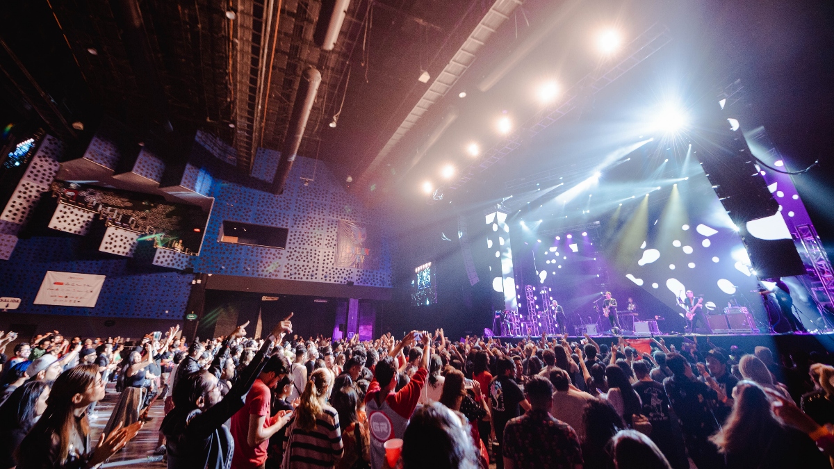 Chilean Wey Anuncia Su Versión En Chile Con Sedes En Santiago Y