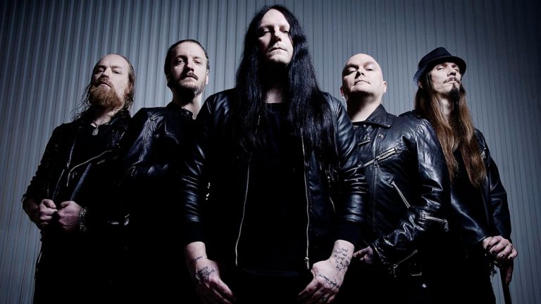 Katatonia