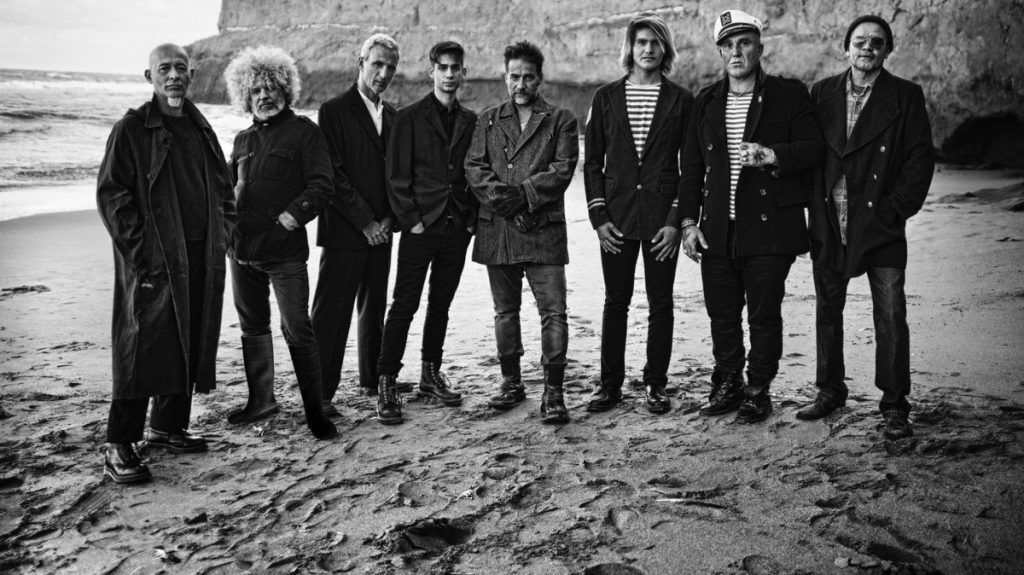 Los Fabulosos Cadillacs