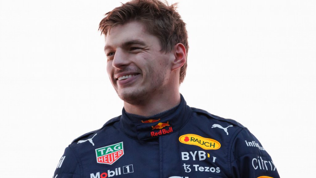 Max Verstappen Gp Japon Getty Web