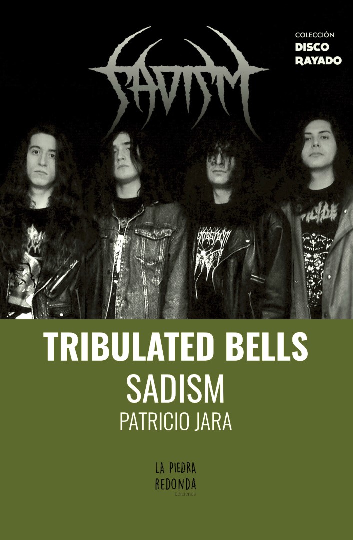 Sadism Tribulated Bells Portada (Grande)