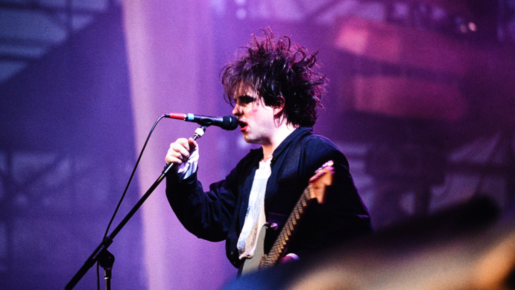 The Cure