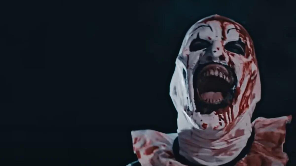 Terrifier 2