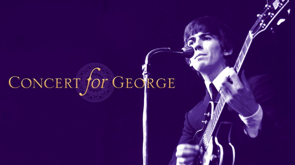 Concert For George